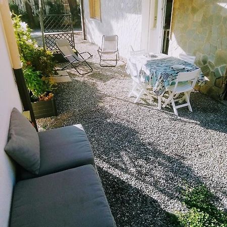 Villa Daniela - Mare E Relax Sanremo Eksteriør bilde