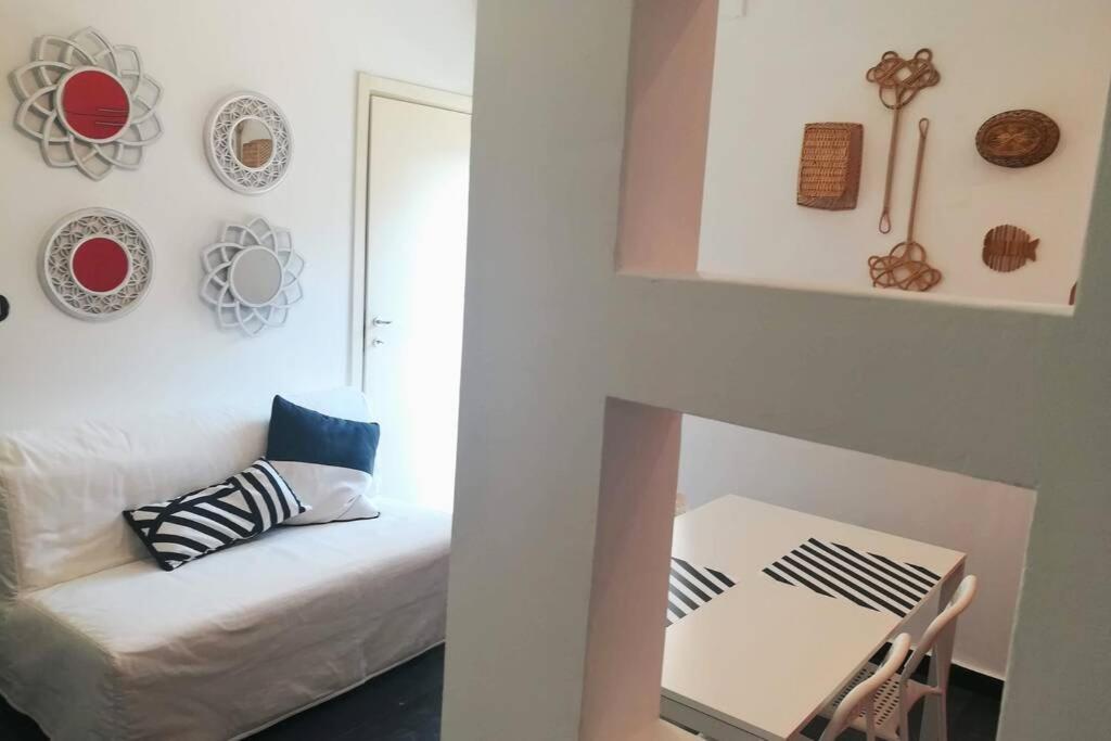 Villa Daniela - Mare E Relax Sanremo Eksteriør bilde