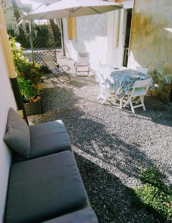 Villa Daniela - Mare E Relax Sanremo Eksteriør bilde